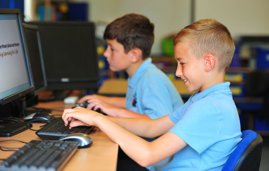 School Gallery - Old Buckenham Primary School