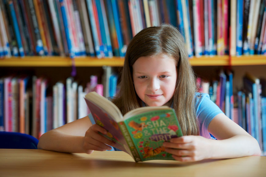 School Gallery - Old Buckenham Primary School